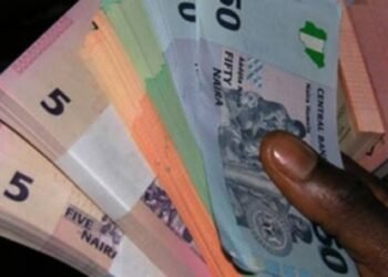 CBN to Phase out N5, N10, N20 Currency Notes