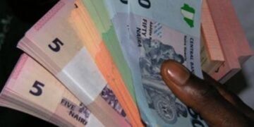 CBN to Phase out N5, N10, N20 Currency Notes