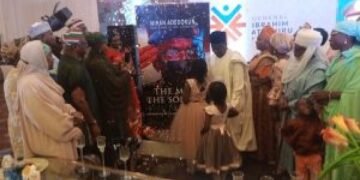 Attahiru Foundation: Ministers, Soyinka, others Honour late COAS