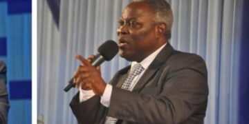 Kumuyi cancels Aba Crusade over IPOB’s Threat