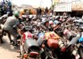 Arewa Community backs Lagos Okada Ban, Advocates Stricter Border Checks