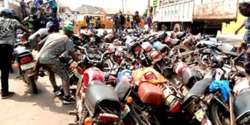Arewa Community backs Lagos Okada Ban, Advocates Stricter Border Checks