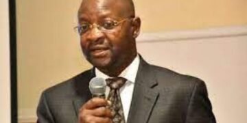 FG Appoints Interim Committee to Oversee Nigeria Basketball