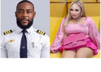 Blasphemy: Dangote’s Son-in-Law risks losing Child as Partner Files for full Custody