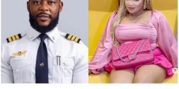 Blasphemy: Dangote’s Son-in-Law risks losing Child as Partner Files for full Custody