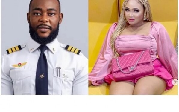 *L-R: Jamil and Nwachukwu