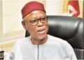 APC: Oyegun to Chair Presidential Screening Committee