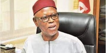 APC: Oyegun to Chair Presidential Screening Committee