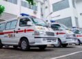 Ogun Introduces 24-hour Ambulance Service to Communities