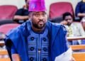 Actor Desmond Elliot wins APC Lagos Assembly Ticket for 3rd Term