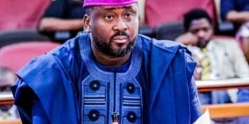 Actor Desmond Elliot wins APC Lagos Assembly Ticket for 3rd Term