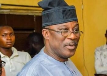 2023: My Family and I are under Severe Threat, Sen. Adeyemi alleges