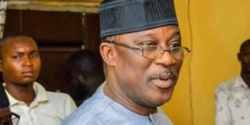 2023: My Family and I are under Severe Threat, Sen. Adeyemi alleges