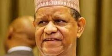 BREAKING| Like Obi, Hayatu-deen Withdraws from PDP Presidential Race