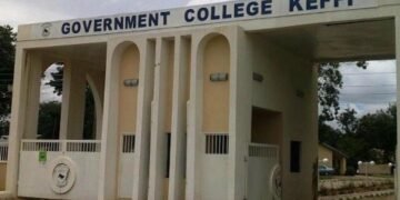 Keffi Old Boys Budget N1Bn to Fix Infrastructure for Alma Mater