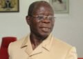 2023: Group Pledges N120m Support for Oshiomhole’s Ambition