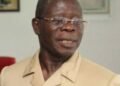 2023: Group Pledges N120m Support for Oshiomhole’s Ambition