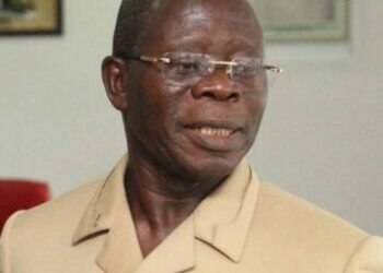 2023: Group Pledges N120m Support for Oshiomhole’s Ambition