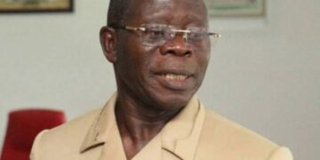2023: Group Pledges N120m Support for Oshiomhole’s Ambition