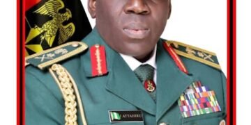 One Year After: Attahiru Foundation, Biography, Documentary for Launch