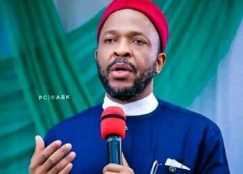 Hours after Buhari’s Order, Minister Emeka Nwajiuba, Resigns to Pursue Presidential Ambition