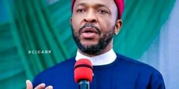 Hours after Buhari’s Order, Minister Emeka Nwajiuba, Resigns to Pursue Presidential Ambition