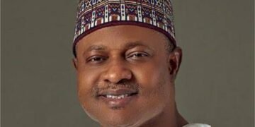 Uba Sani