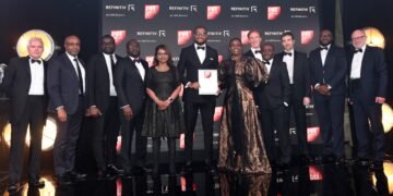 Heirs Oil & Gas’ OML 17 Wins PFI Africa Deal of the Year Award