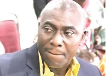 Shocking! How SSS Kept Nigerian Journalist, Lanre Arogundade, on its Watchlist for 38 Years