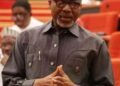 After Dumping PDP, Abaribe Wins APGA Senatorial Ticket