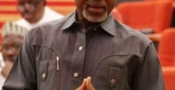 After Dumping PDP, Abaribe Wins APGA Senatorial Ticket
