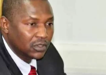 2023: Like Ngige, Malami Drops Political Ambition, to Stay on as Minister