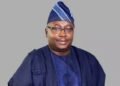 2023: Oyo frontline Guber Aspirant, Adelabu dumps APC