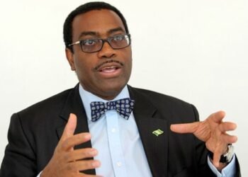 BREAKING | AfDB’s Adesina Rejects N100m APC Presidential Form