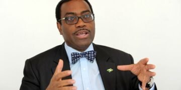 BREAKING | AfDB’s Adesina Rejects N100m APC Presidential Form