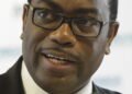 BREAKING | AfDB’s Adesina Rejects N100m APC Presidential Form