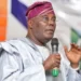 *Atiku Abubakar