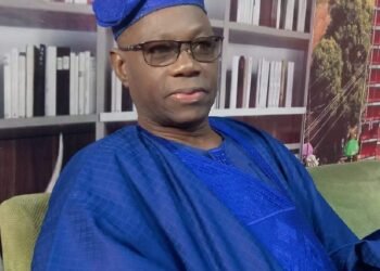 Oyo South 2023: Senator Kola Balogun Under Fire