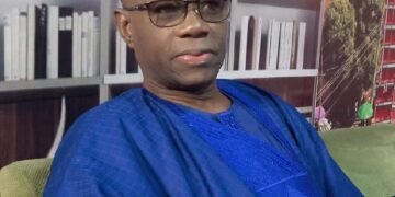 Oyo South 2023: Senator Kola Balogun Under Fire