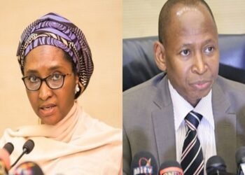 Alleged N80Bn Fraud: FG Suspends Accountant General