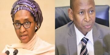 Alleged N80Bn Fraud: FG Suspends Accountant General