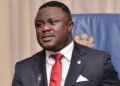 UPSET | Gov Ayade Loses APC Senatorial Primary