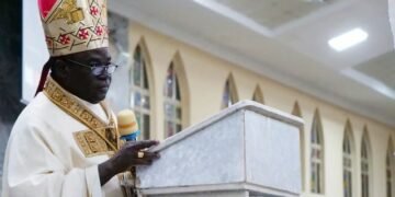 Deborah: Bishop Kukah speaks on Attack on Residence, Churches in Sokoto •Suspends Mass