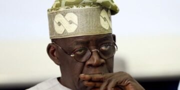 2023: Tinubu May Not be Running…