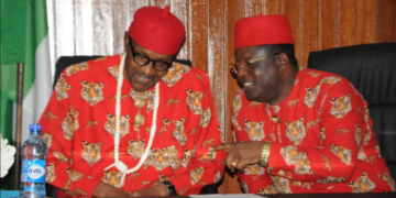 I’ve no Power to Release Nnamdi Kanu, allow Court Decide – Buhari replies Igbo Leaders