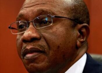 2023: Emefiele Has Taken the Joke Too Far! He Must Resign Now as CBN Gov, Says Akeredolu