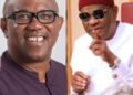 Prophet Gbujie: I Asked for Wike, God Approved Peter Obi as PDP Candidate