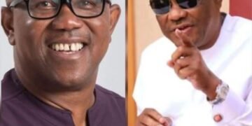 Prophet Gbujie: I Asked for Wike, God Approved Peter Obi as PDP Candidate