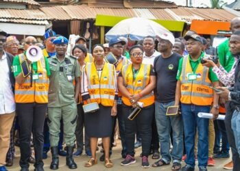 Operation Plan Edo will Bring Development Closer to People, Says  Govt