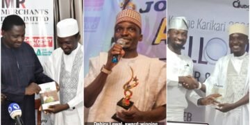How NIMC, Immigration Officials Sabotaged PRNigeria Reporter from Attending Mandela Washington Fellowship in U.S.